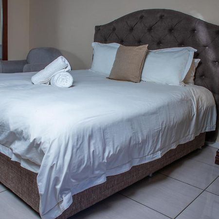 Fumani Game Lodge Modimolle Bagian luar foto
