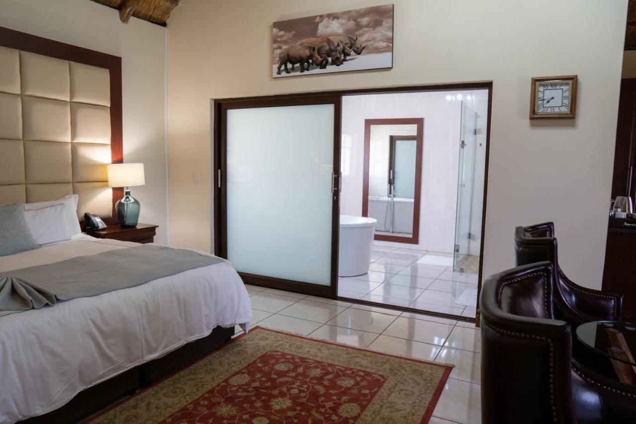 Fumani Game Lodge Modimolle Bagian luar foto