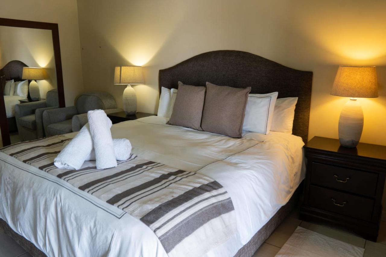 Fumani Game Lodge Modimolle Bagian luar foto
