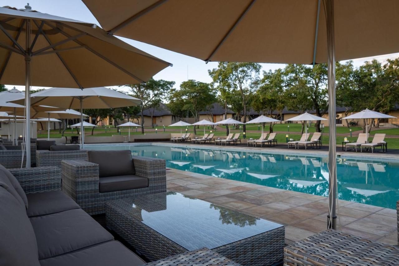 Fumani Game Lodge Modimolle Bagian luar foto