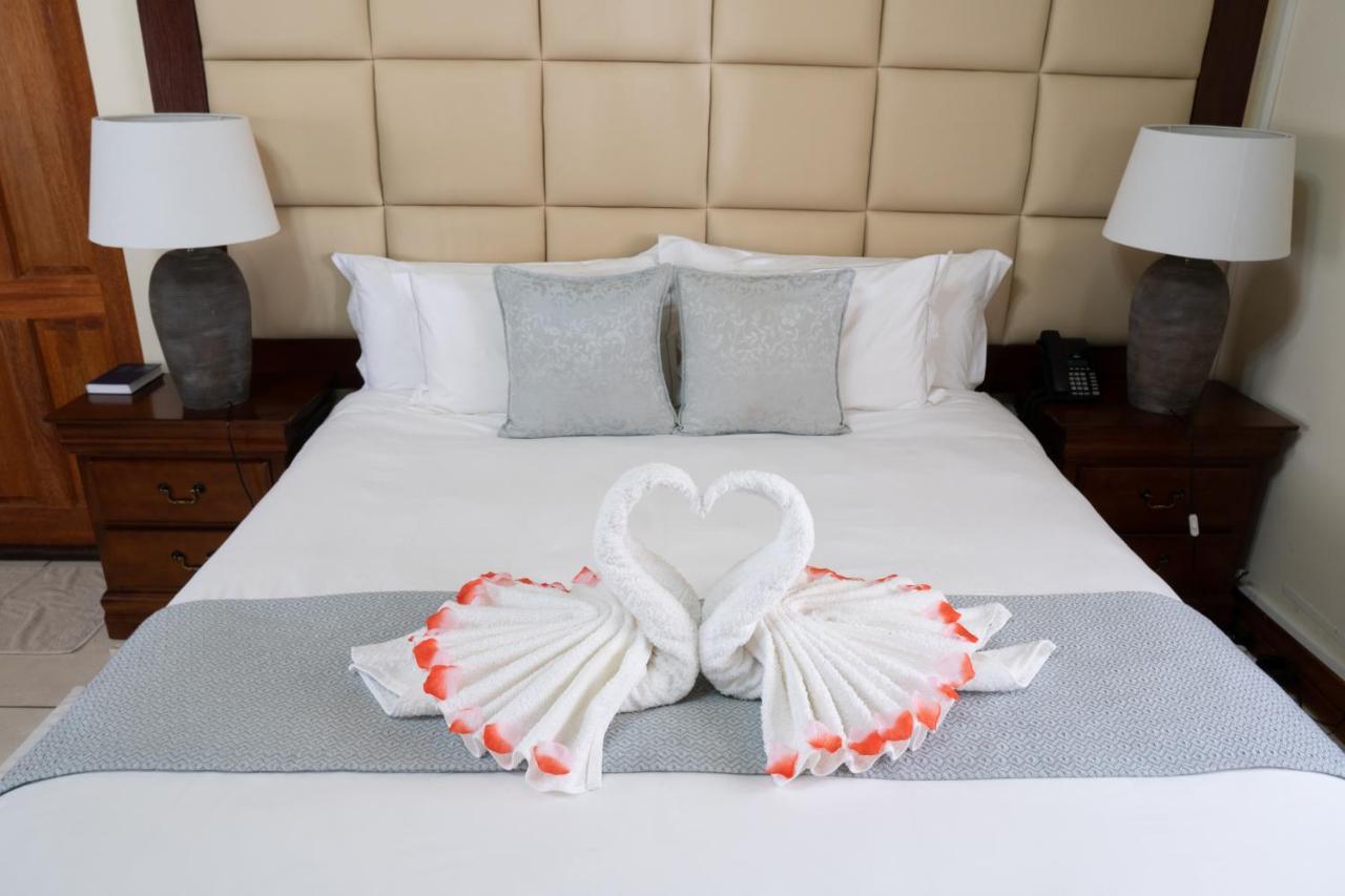 Fumani Game Lodge Modimolle Bagian luar foto