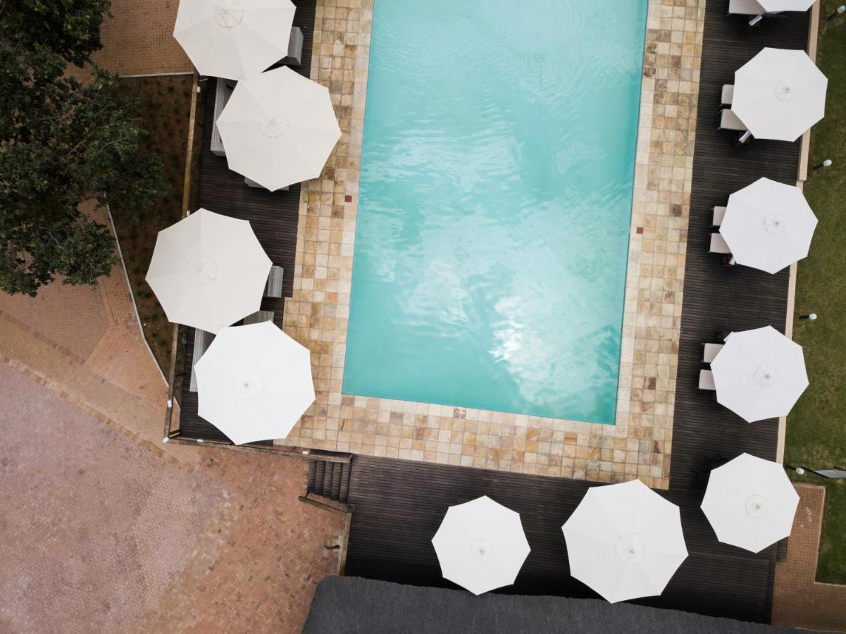 Fumani Game Lodge Modimolle Bagian luar foto
