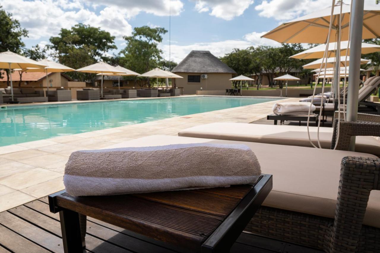 Fumani Game Lodge Modimolle Bagian luar foto