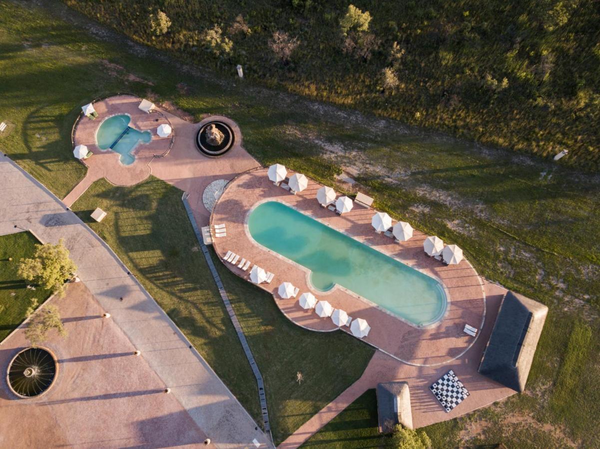 Fumani Game Lodge Modimolle Bagian luar foto