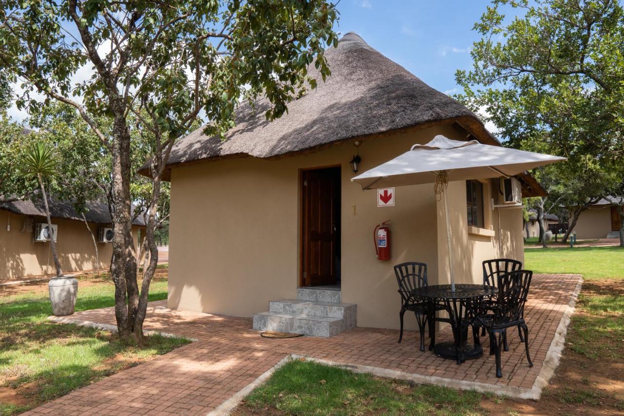 Fumani Game Lodge Modimolle Bagian luar foto