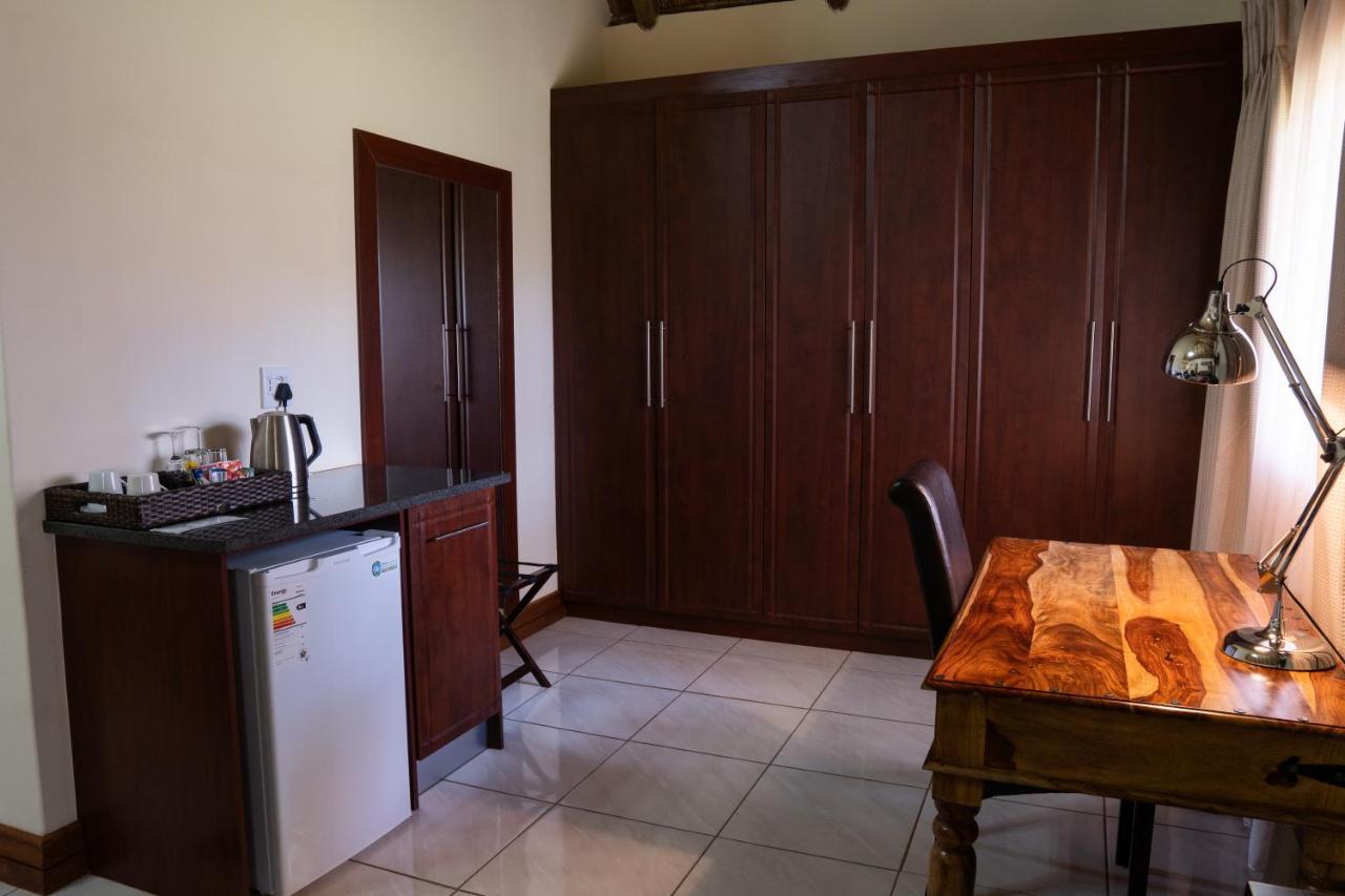 Fumani Game Lodge Modimolle Bagian luar foto