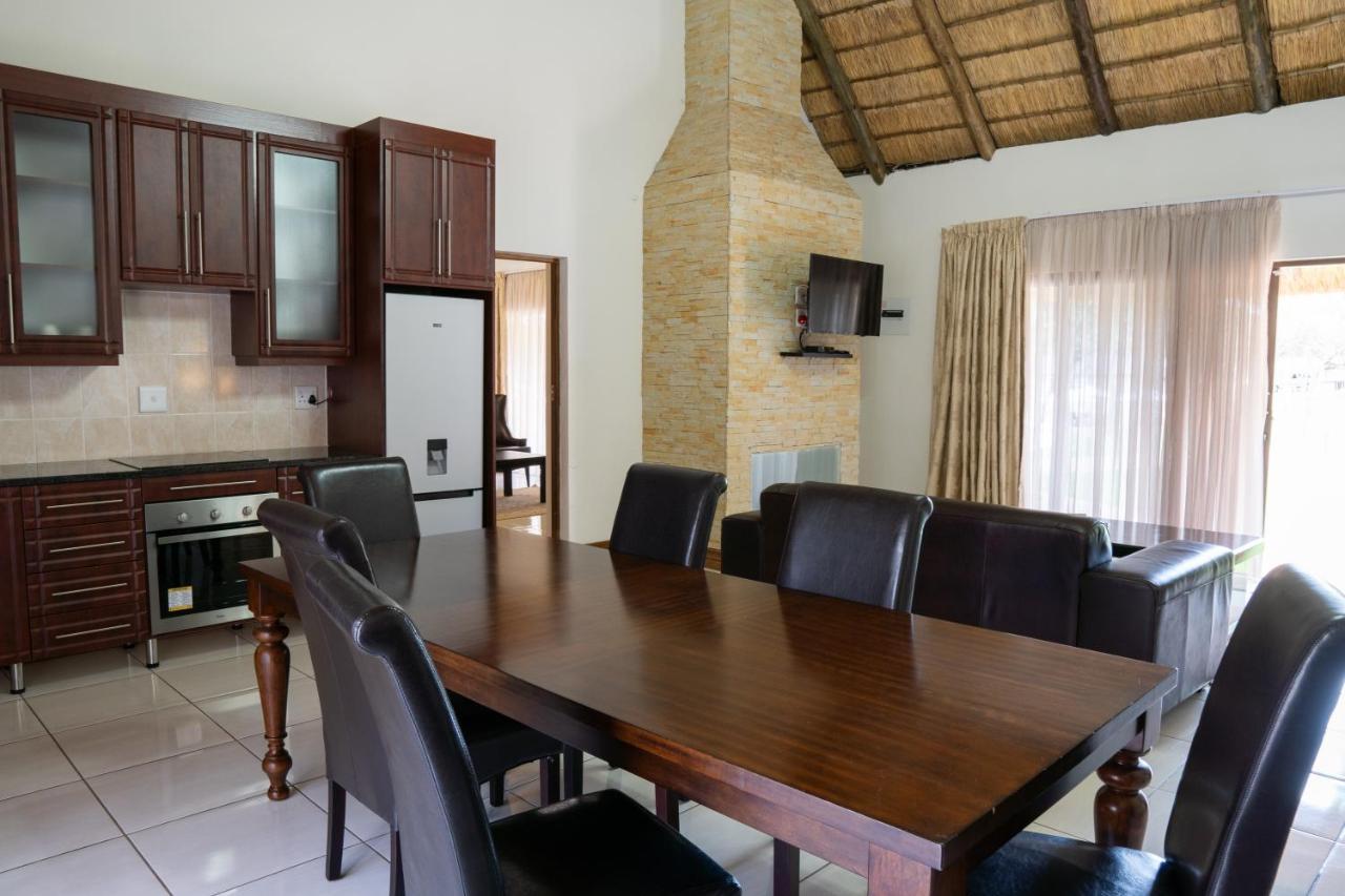 Fumani Game Lodge Modimolle Bagian luar foto
