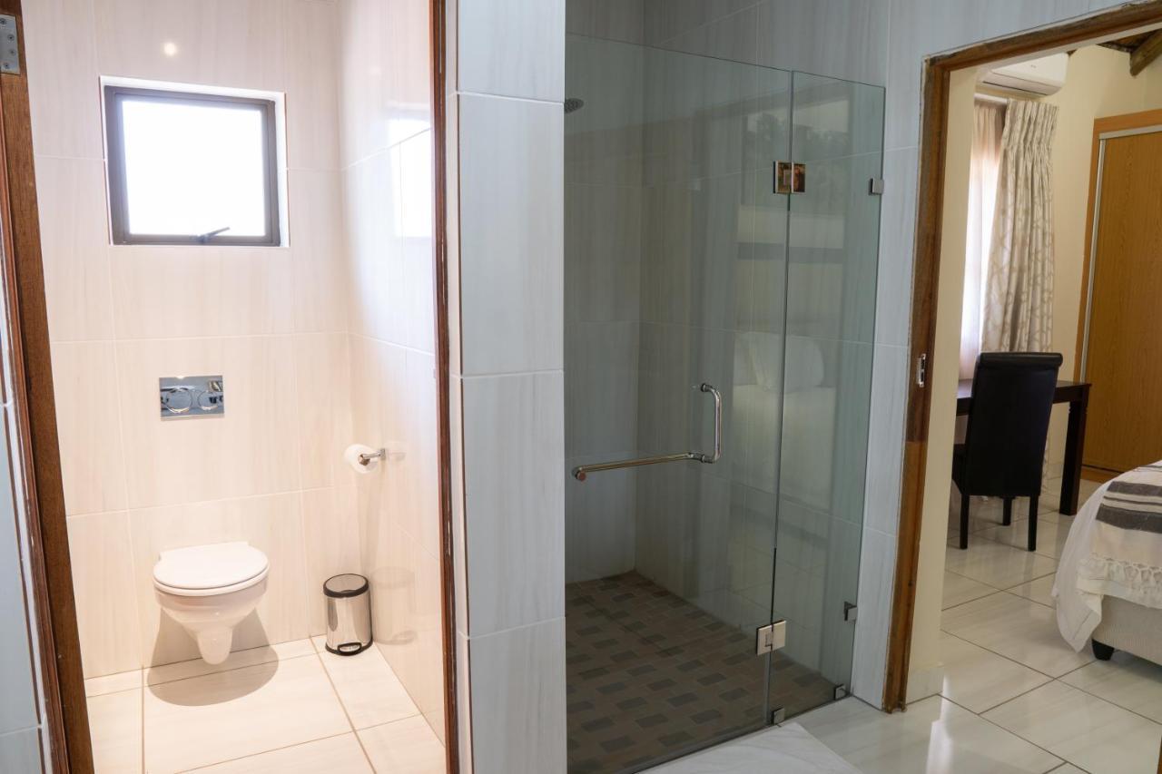Fumani Game Lodge Modimolle Bagian luar foto