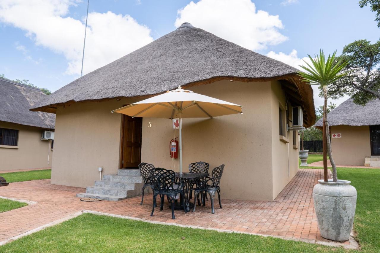 Fumani Game Lodge Modimolle Bagian luar foto
