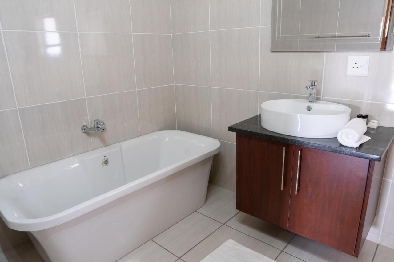 Fumani Game Lodge Modimolle Bagian luar foto