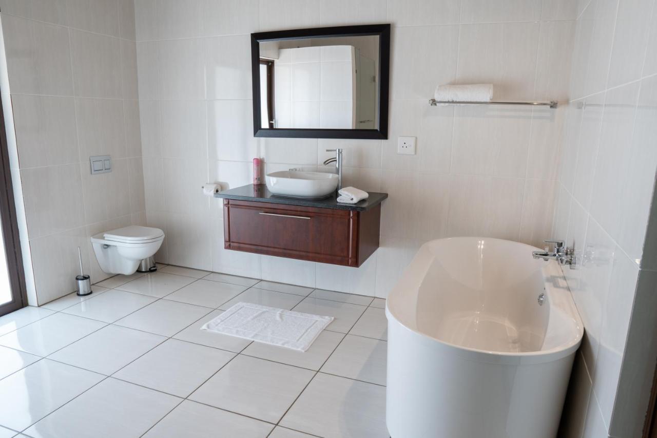 Fumani Game Lodge Modimolle Bagian luar foto
