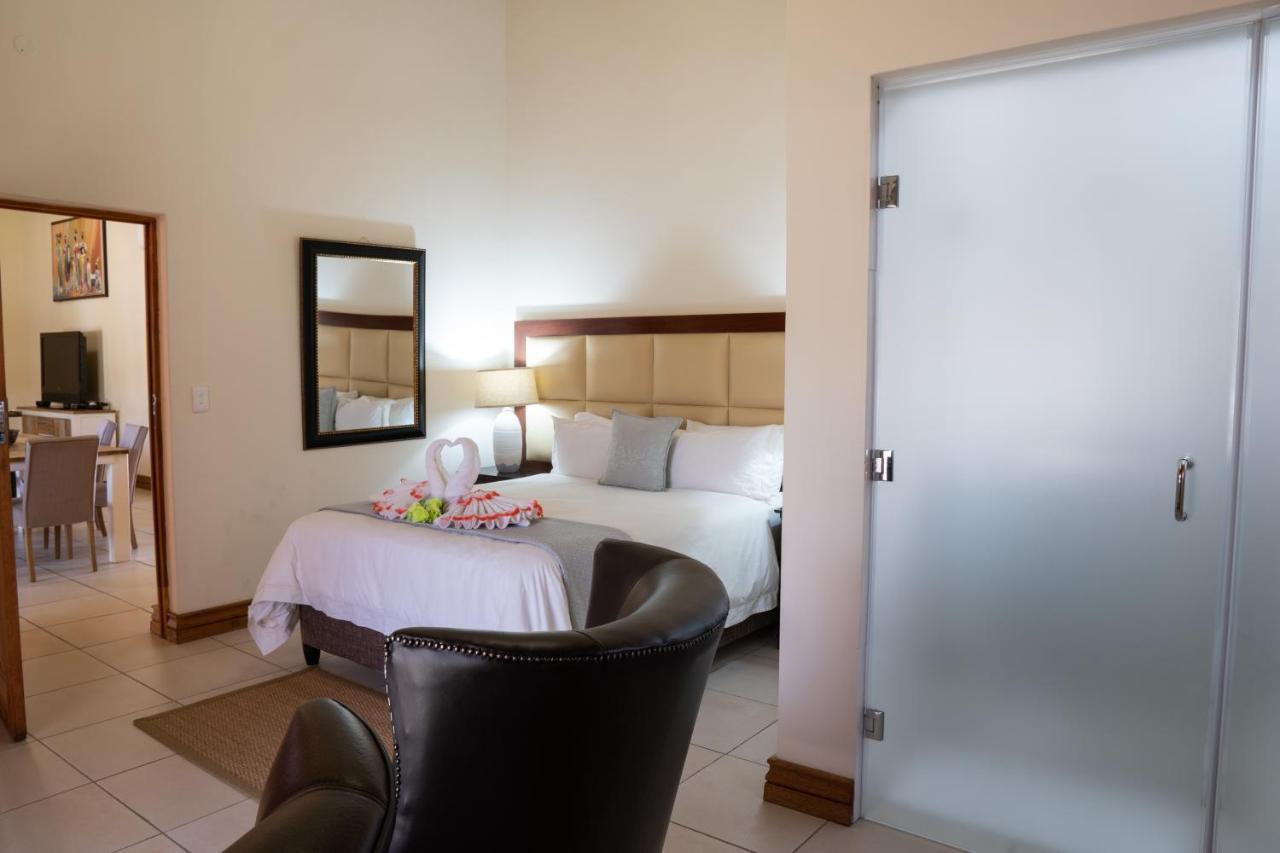 Fumani Game Lodge Modimolle Bagian luar foto