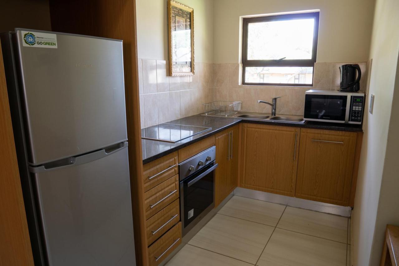 Fumani Game Lodge Modimolle Bagian luar foto