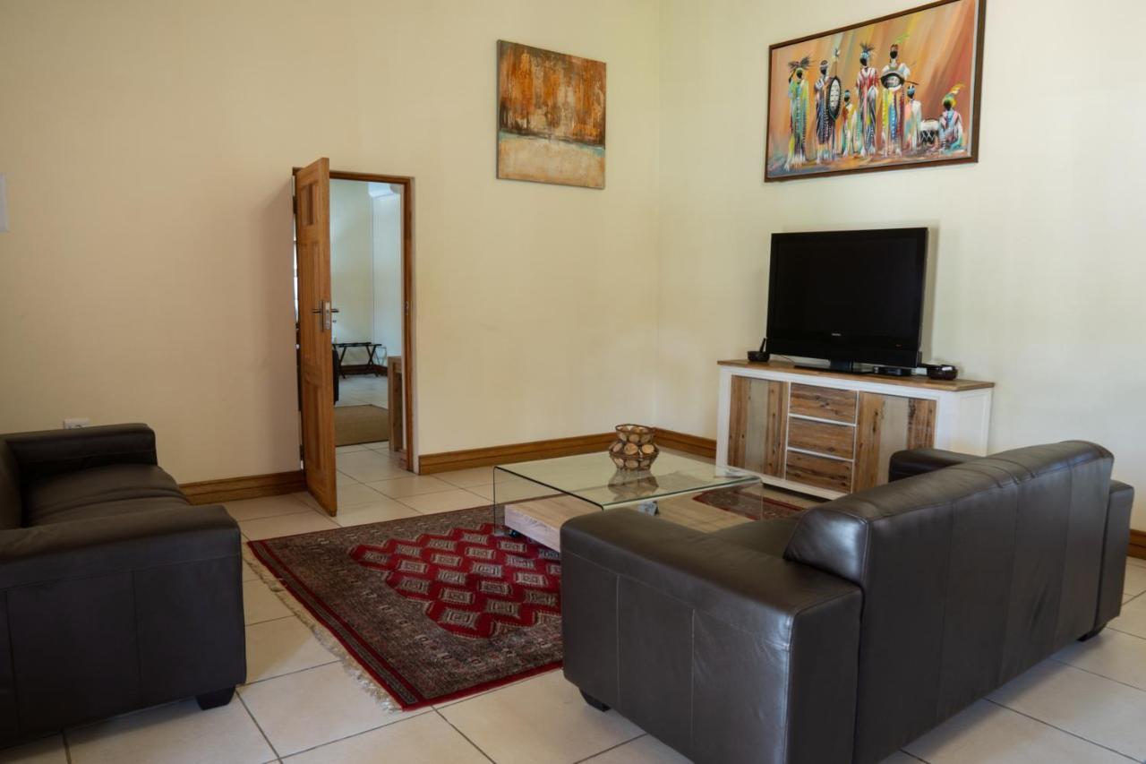 Fumani Game Lodge Modimolle Bagian luar foto
