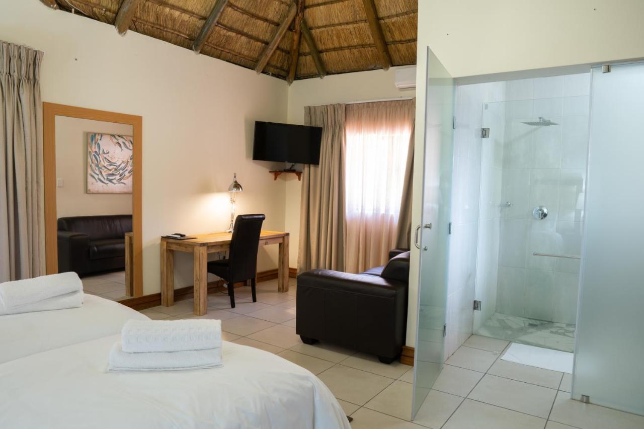 Fumani Game Lodge Modimolle Bagian luar foto