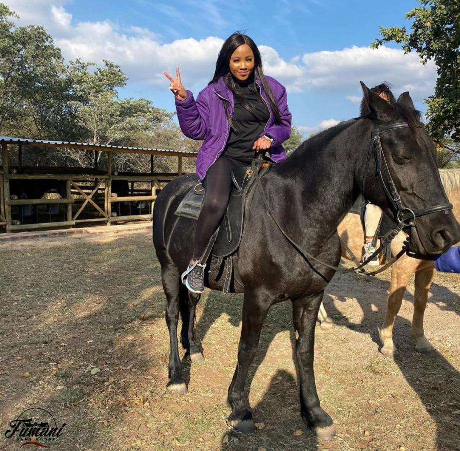 Fumani Game Lodge Modimolle Bagian luar foto