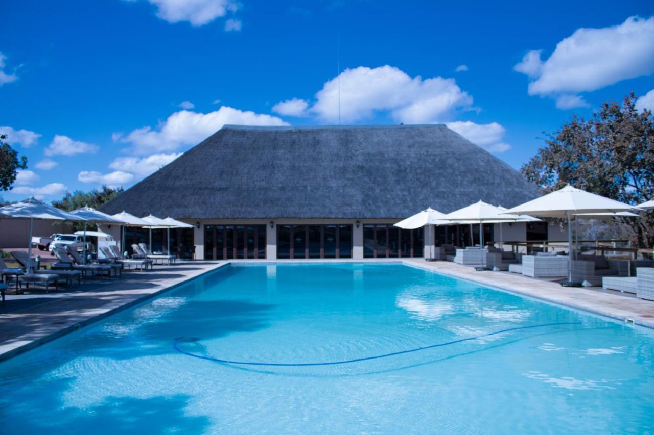 Fumani Game Lodge Modimolle Bagian luar foto