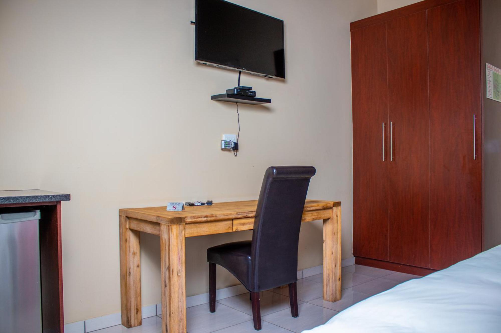 Fumani Game Lodge Modimolle Bagian luar foto