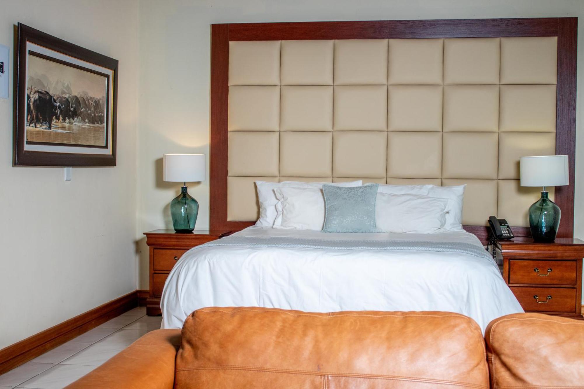 Fumani Game Lodge Modimolle Bagian luar foto