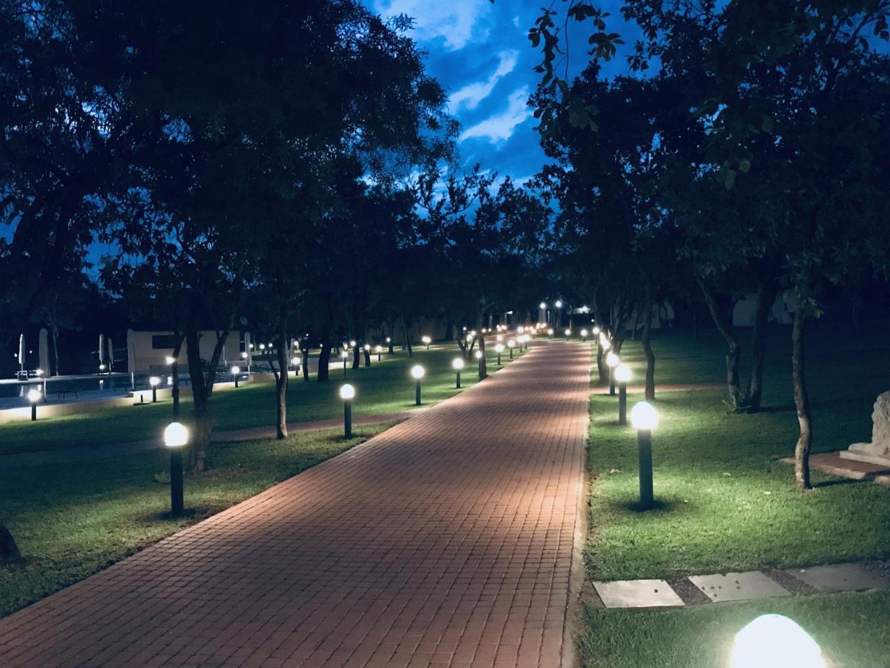 Fumani Game Lodge Modimolle Bagian luar foto